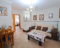 Resale - Town House -
Benijofar - Costa Blanca