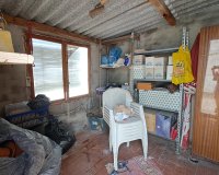 Resale - Town House -
Benijofar - Costa Blanca