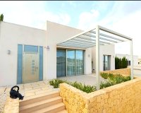 Resale - Town House -
Benijofar - Costa Blanca