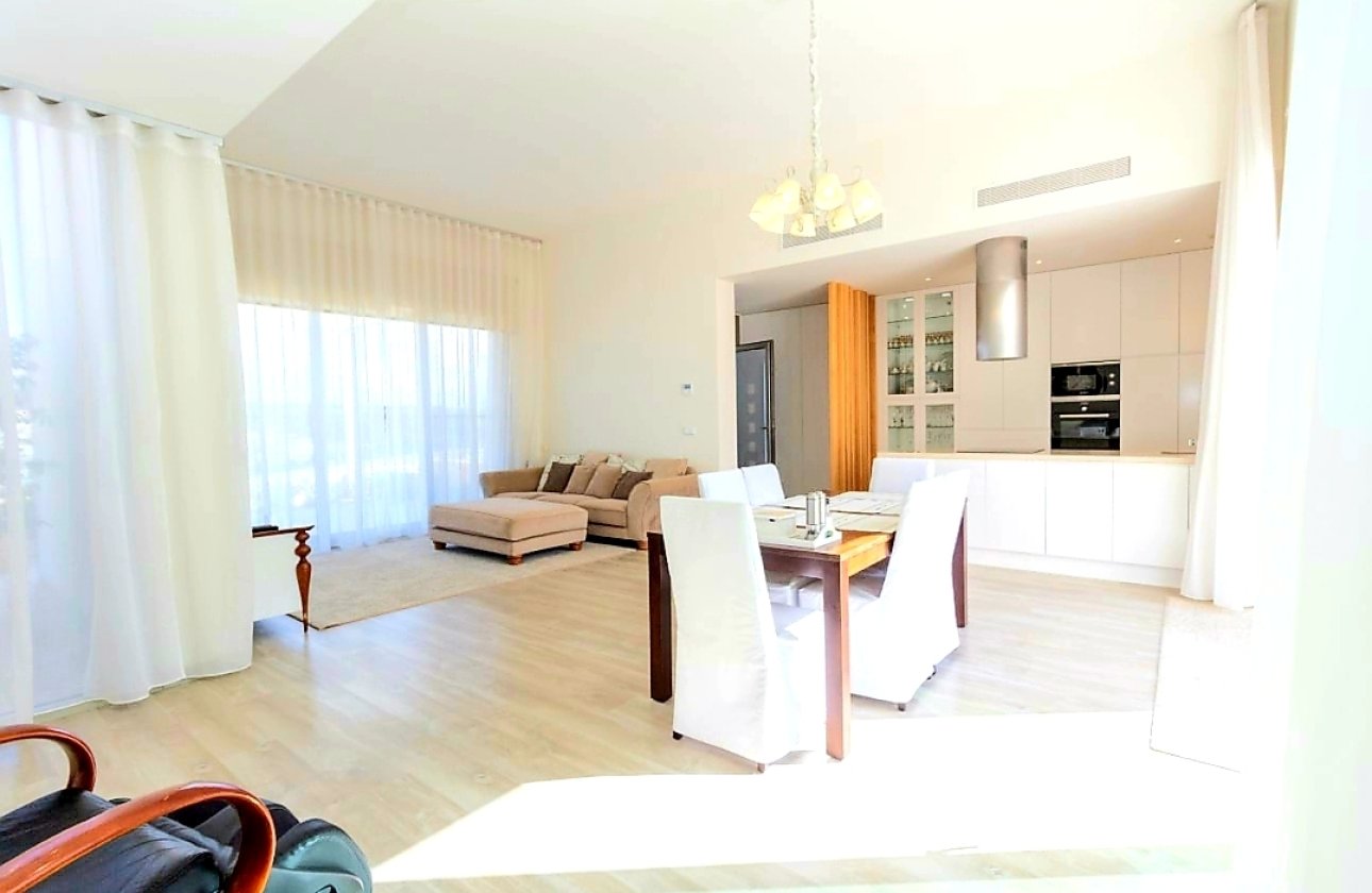 Resale - Town House -
Benijofar - Costa Blanca