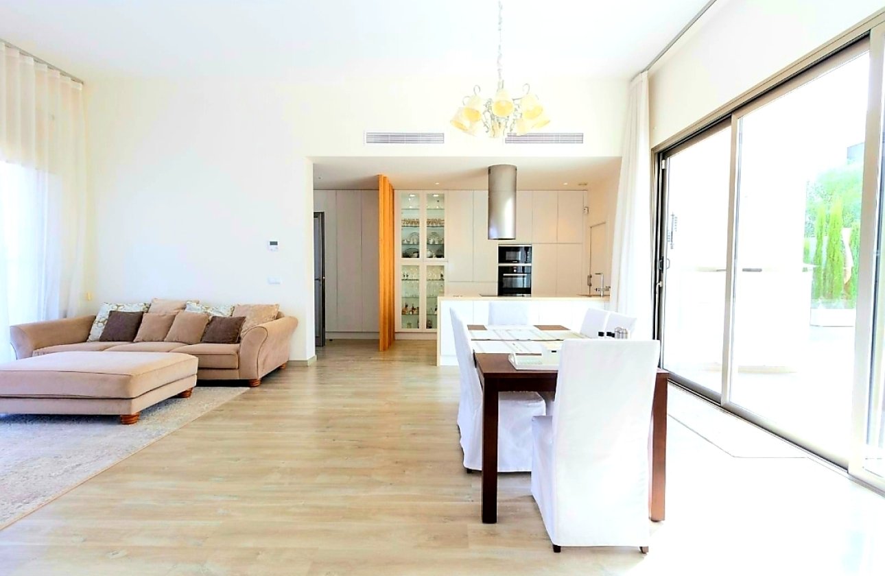 Resale - Town House -
Benijofar - Costa Blanca