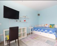 Resale - Town House -
Benijofar - Costa Blanca