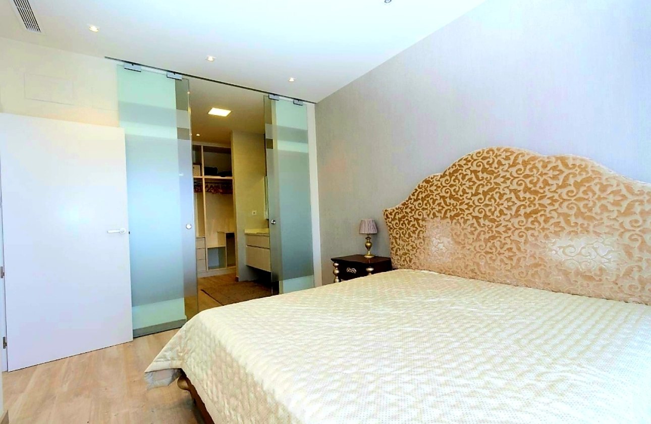 Resale - Town House -
Benijofar - Costa Blanca