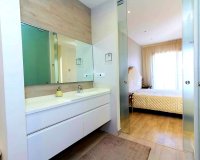 Resale - Town House -
Benijofar - Costa Blanca