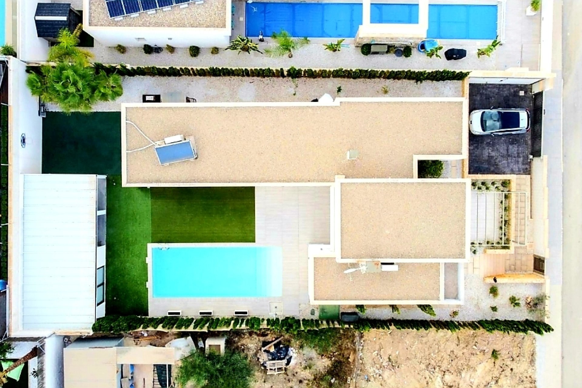 Resale - Town House -
Benijofar - Costa Blanca