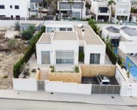 Resale - Town House -
Benijofar - Costa Blanca