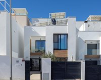 Resale - Town House -
Benijofar - Costa Blanca