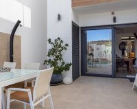 Resale - Town House -
Benijofar - Costa Blanca