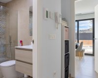 Resale - Town House -
Benijofar - Costa Blanca