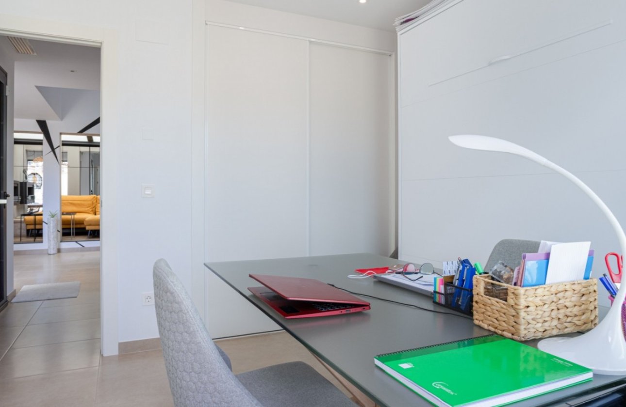 Resale - Town House -
Benijofar - Costa Blanca