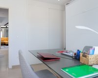 Resale - Town House -
Benijofar - Costa Blanca