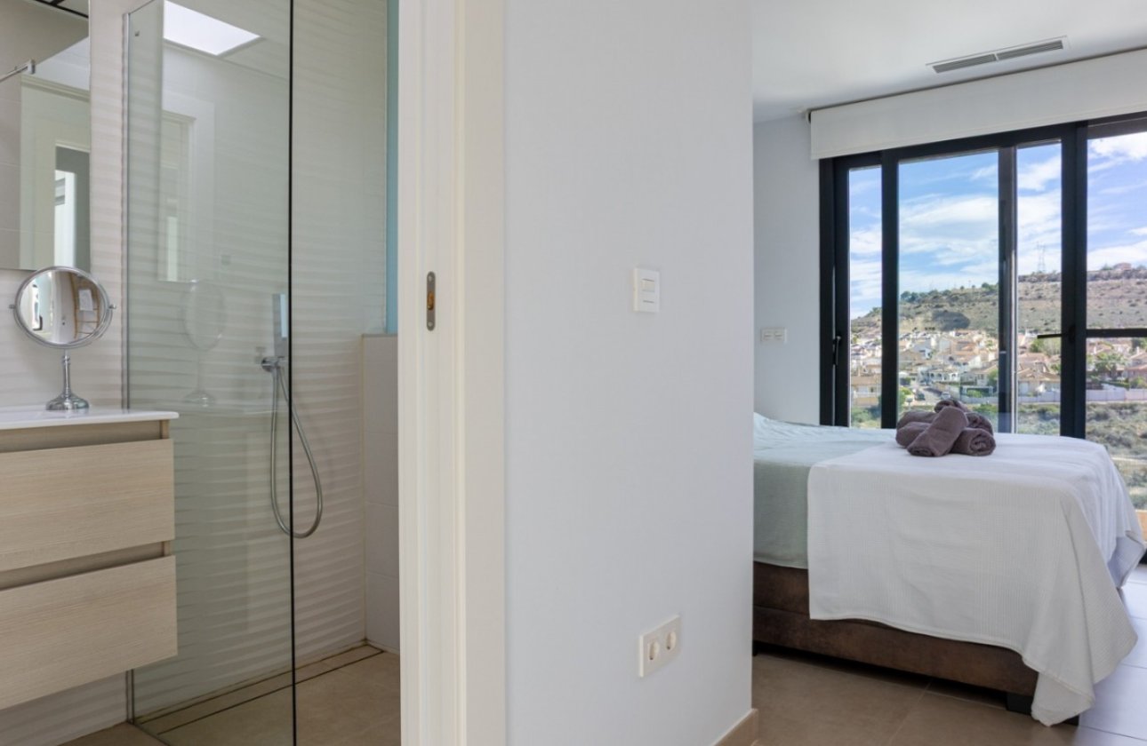 Resale - Town House -
Benijofar - Costa Blanca