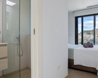 Resale - Town House -
Benijofar - Costa Blanca