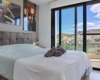 Resale - Town House -
Benijofar - Costa Blanca