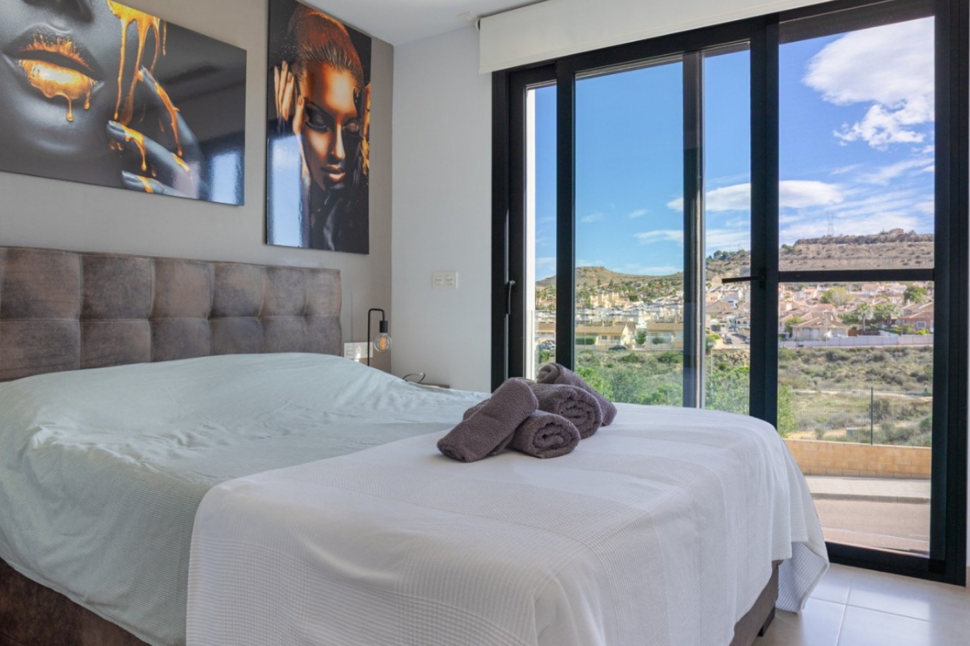 Resale - Town House -
Benijofar - Costa Blanca