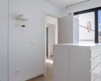 Resale - Town House -
Benijofar - Costa Blanca