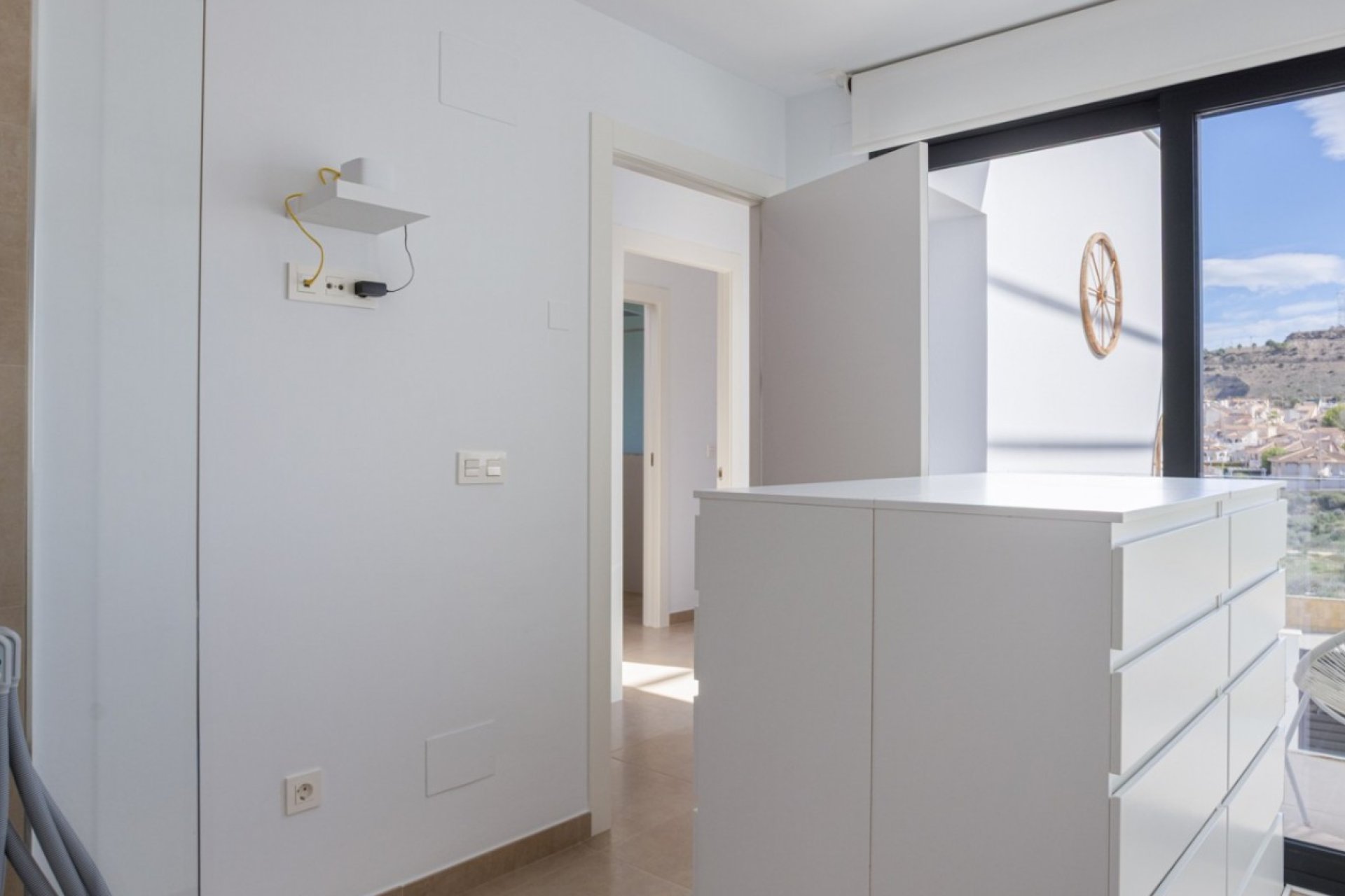 Resale - Town House -
Benijofar - Costa Blanca