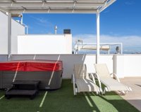 Resale - Town House -
Benijofar - Costa Blanca