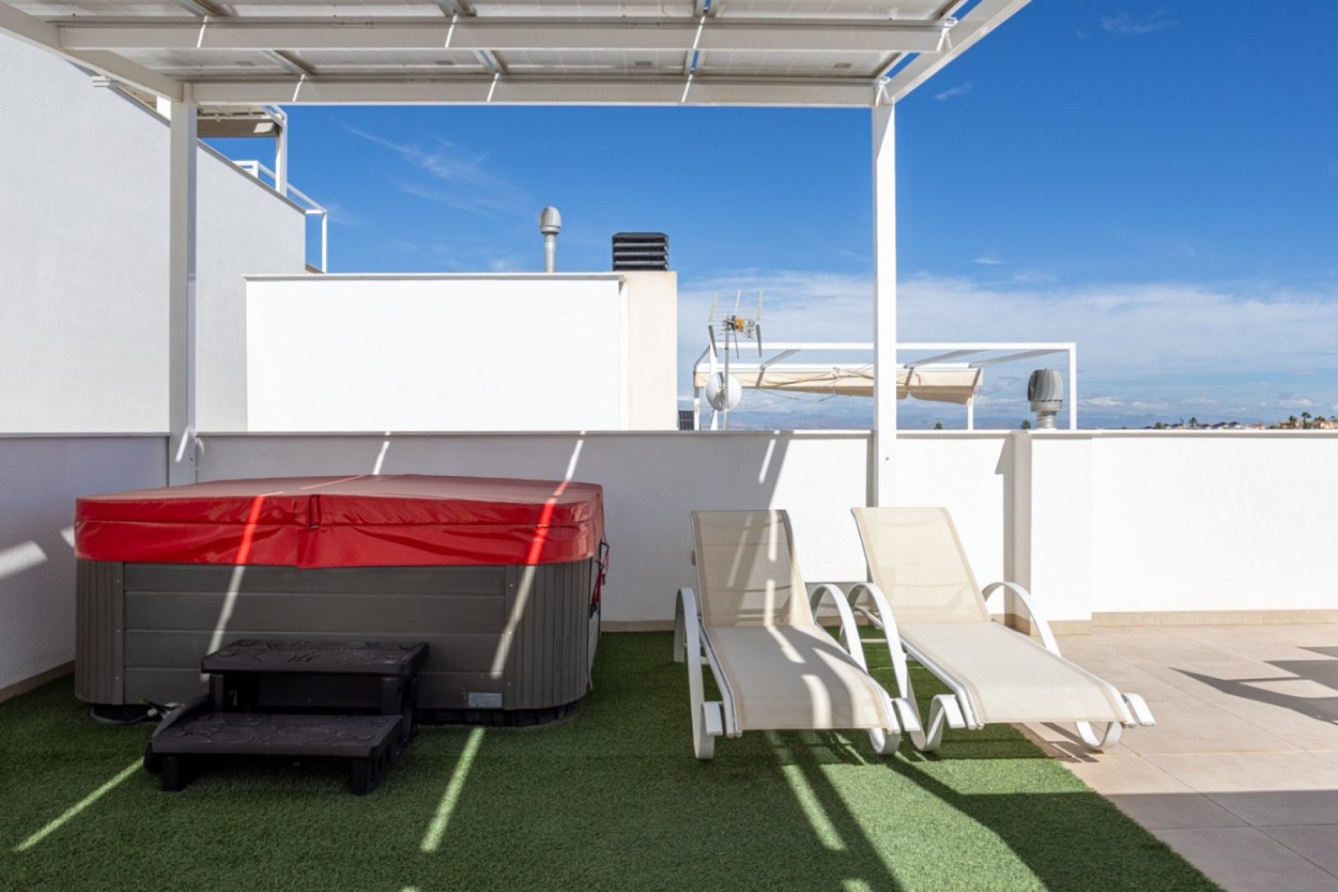 Resale - Town House -
Benijofar - Costa Blanca