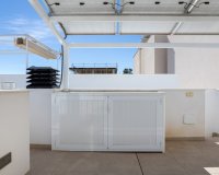 Resale - Town House -
Benijofar - Costa Blanca