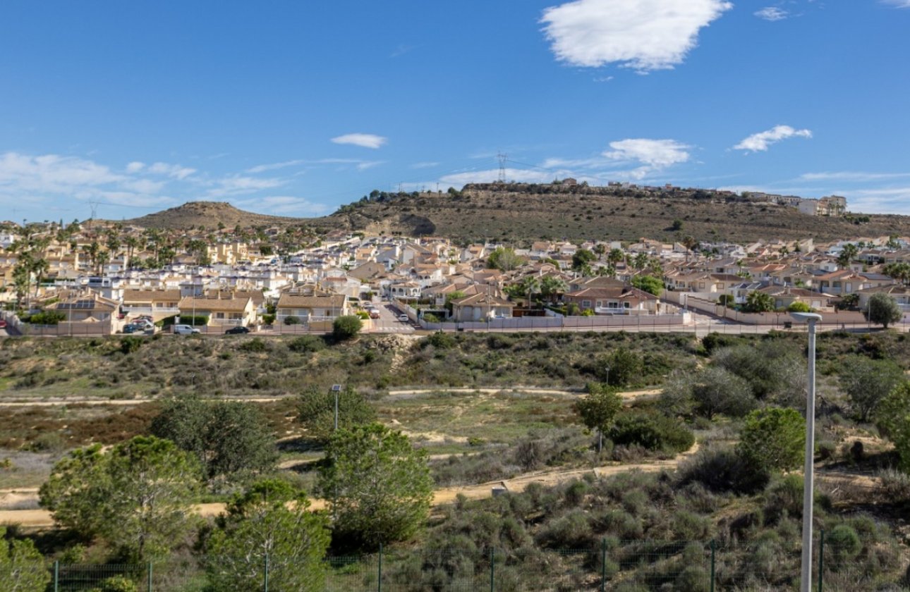 Resale - Town House -
Benijofar - Costa Blanca