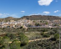 Resale - Town House -
Benijofar - Costa Blanca