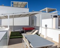 Resale - Town House -
Benijofar - Costa Blanca