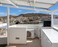 Resale - Town House -
Benijofar - Costa Blanca