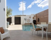 Resale - Town House -
Benijofar - Costa Blanca