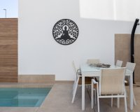 Resale - Town House -
Benijofar - Costa Blanca