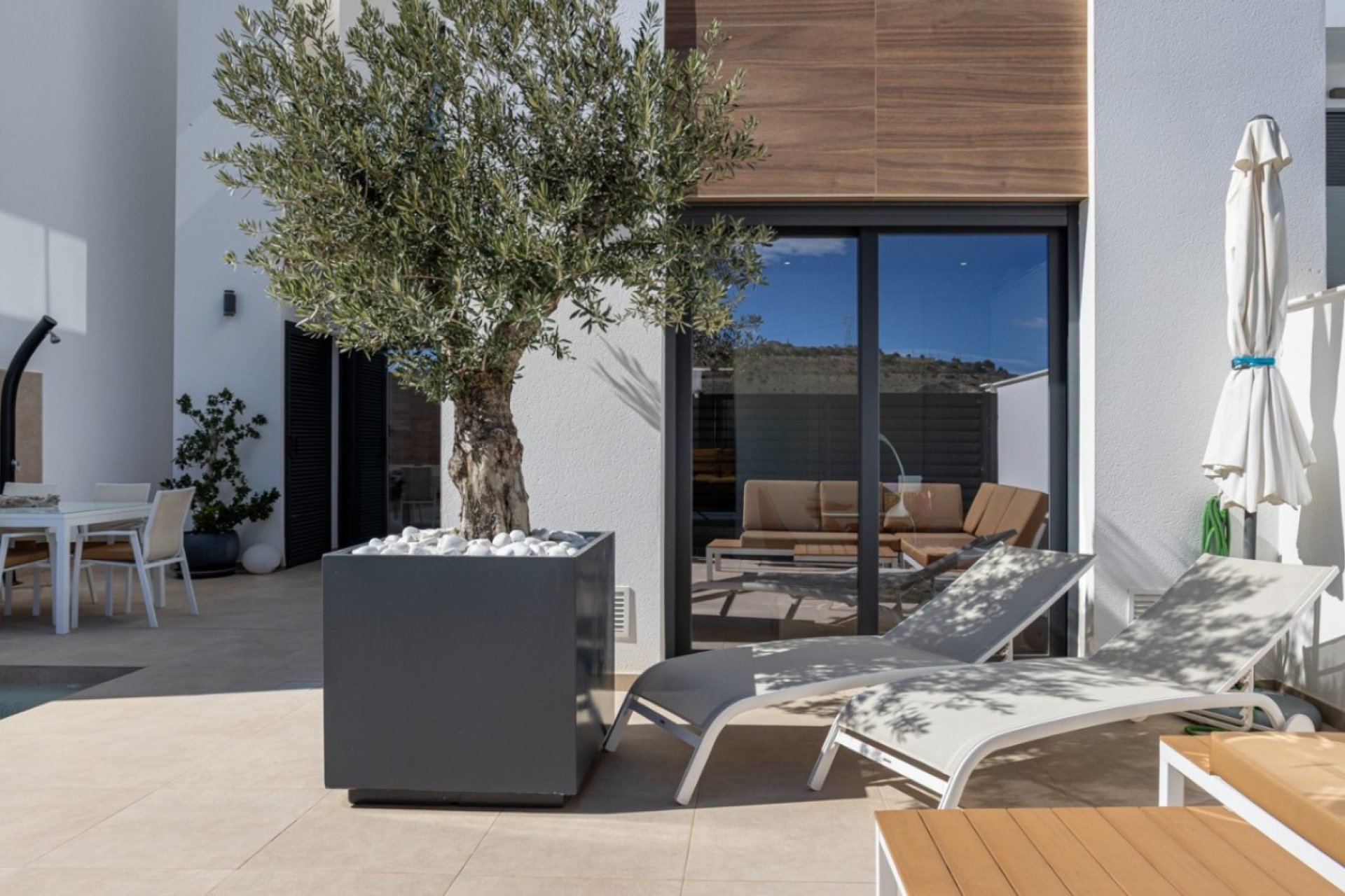 Resale - Town House -
Benijofar - Costa Blanca