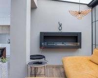 Resale - Town House -
Benijofar - Costa Blanca