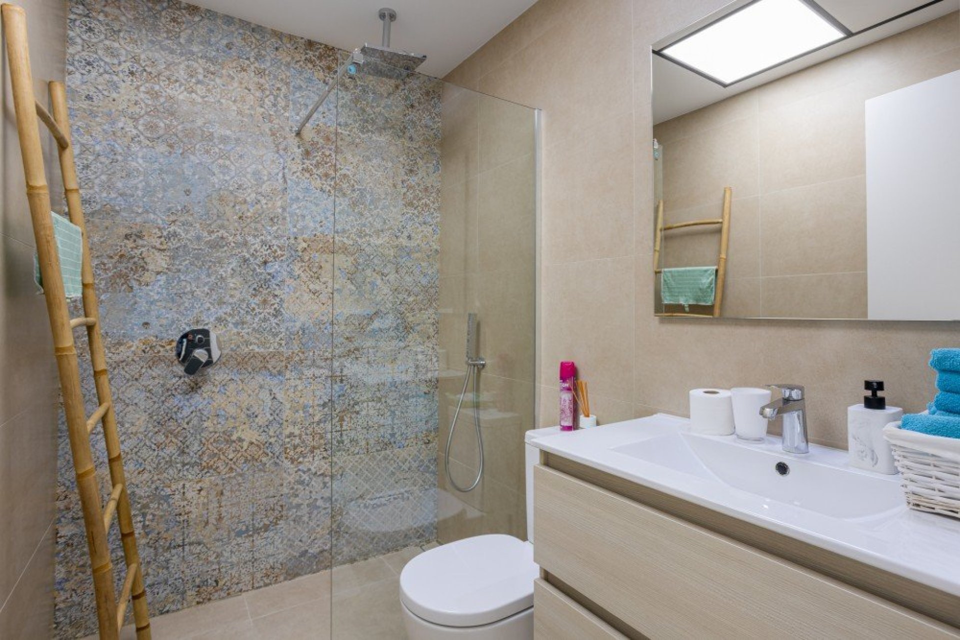 Resale - Town House -
Benijofar - Costa Blanca