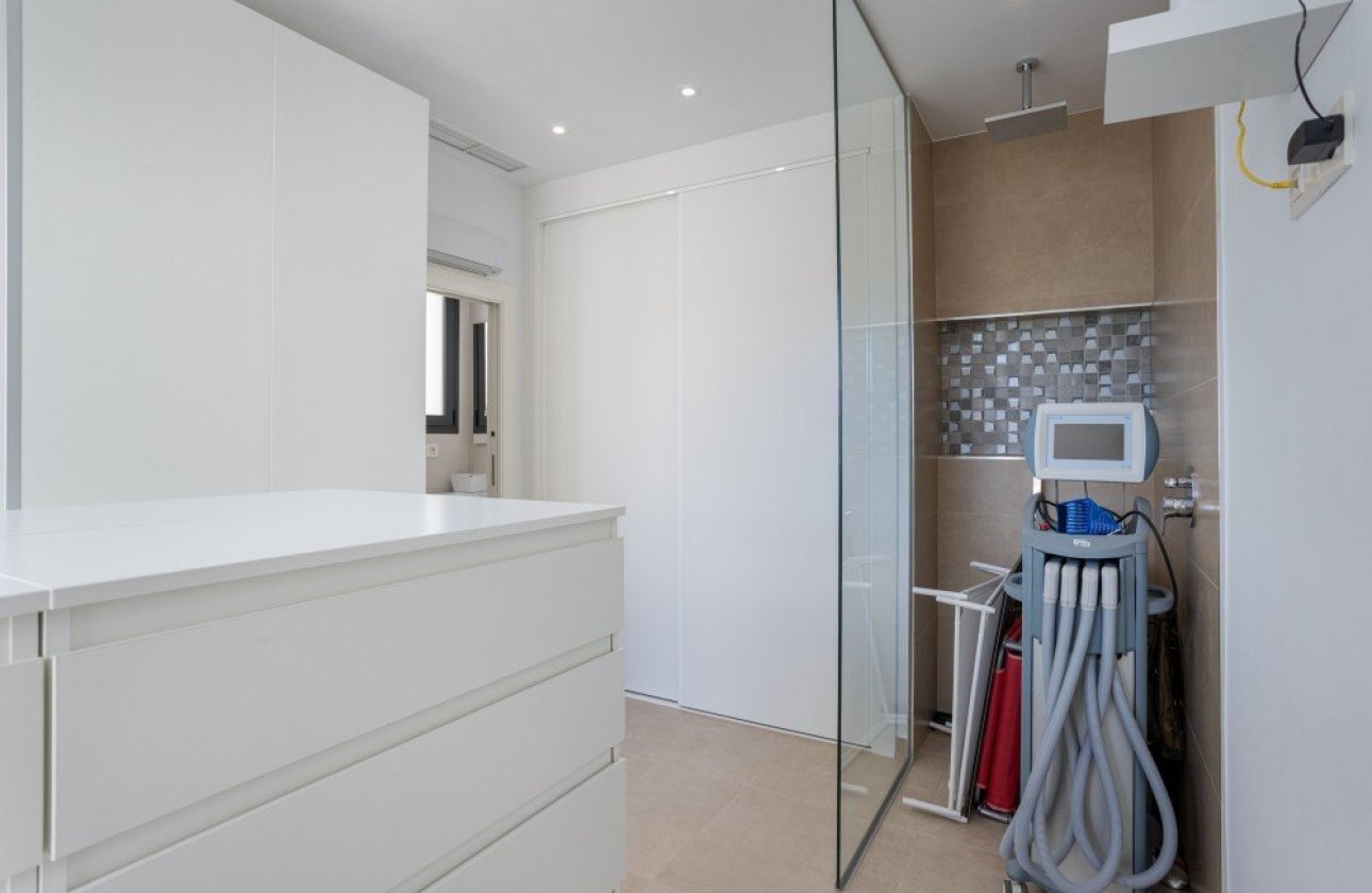 Resale - Town House -
Benijofar - Costa Blanca