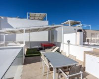 Resale - Town House -
Benijofar - Costa Blanca