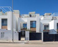 Resale - Town House -
Benijofar - Costa Blanca