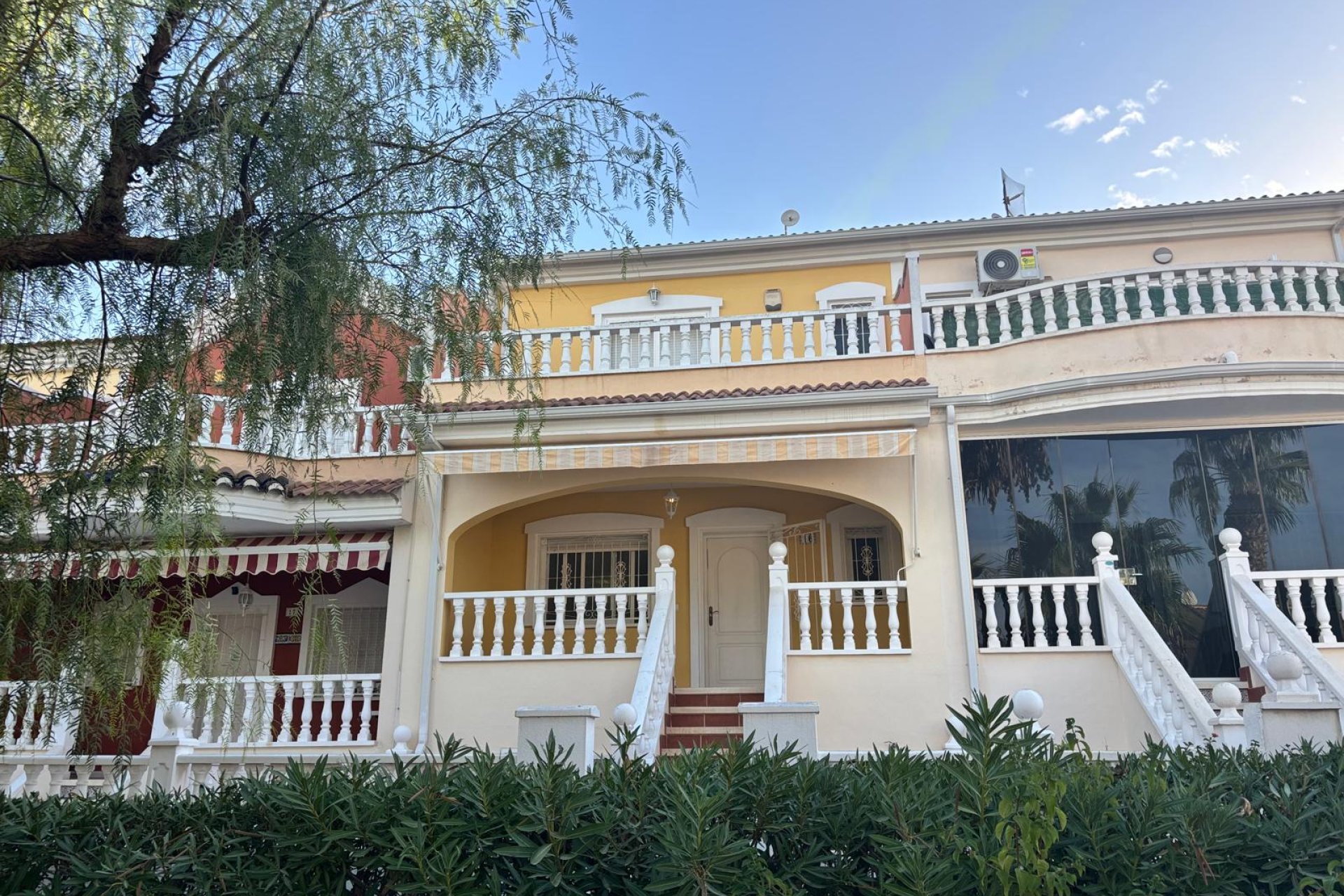 Resale - Town House -
Benijofar - Costa Blanca