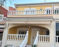 Resale - Town House -
Benijofar - Costa Blanca