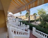 Resale - Town House -
Benijofar - Costa Blanca