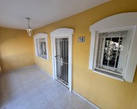 Resale - Town House -
Benijofar - Costa Blanca