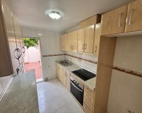 Resale - Town House -
Benijofar - Costa Blanca
