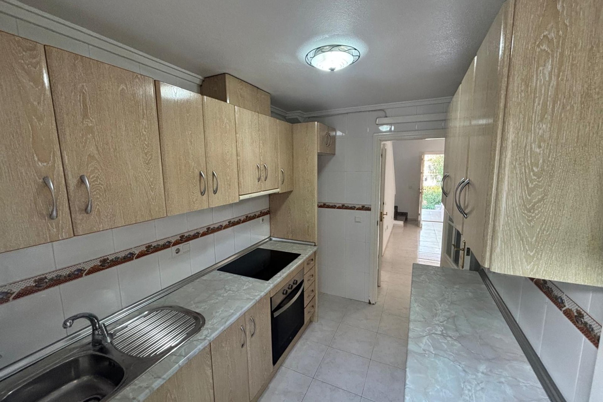 Resale - Town House -
Benijofar - Costa Blanca