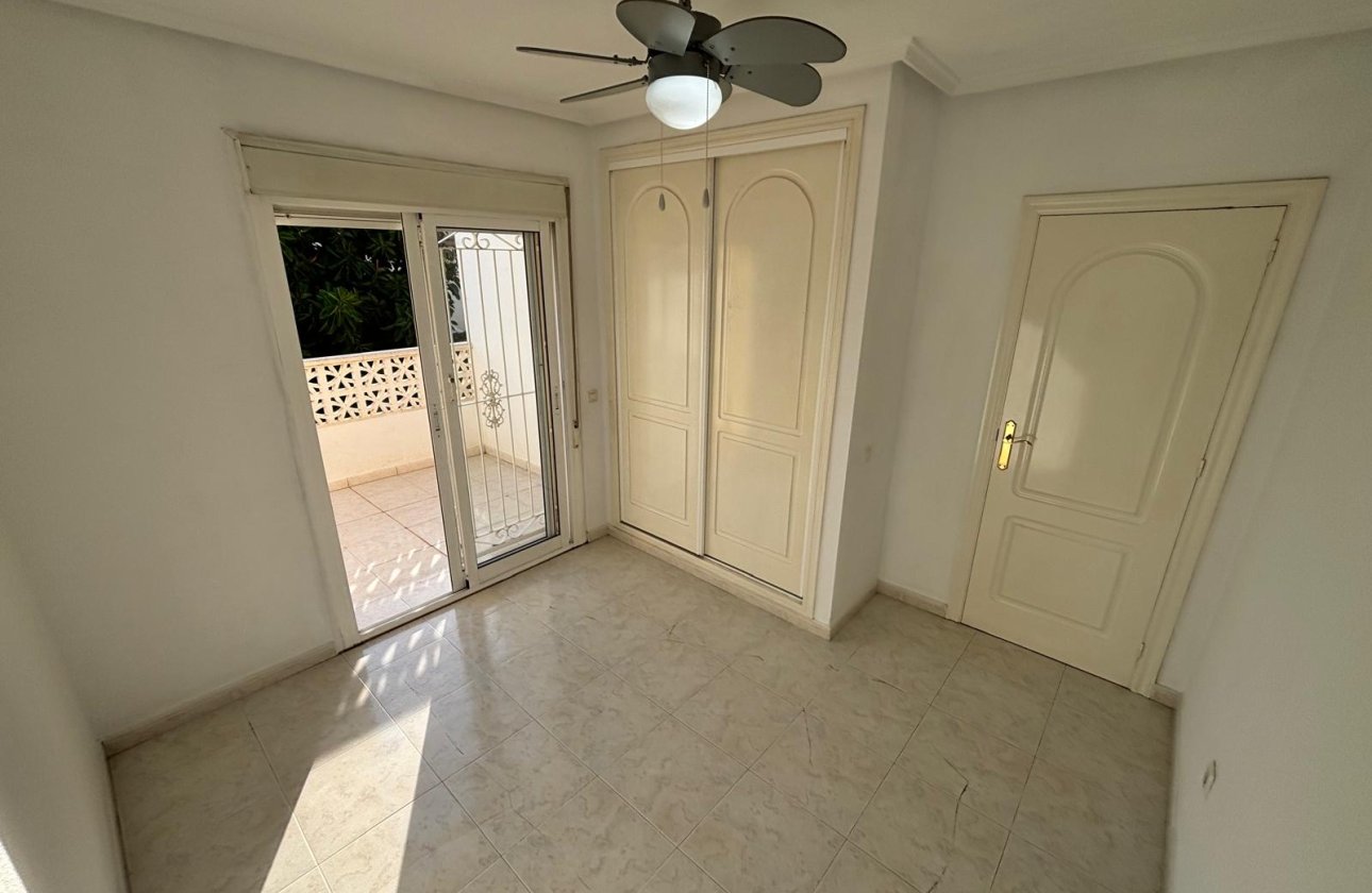 Resale - Town House -
Benijofar - Costa Blanca