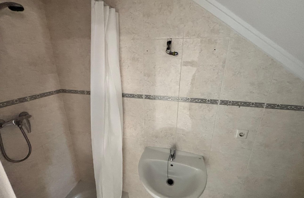 Resale - Town House -
Benijofar - Costa Blanca