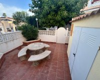 Resale - Town House -
Benijofar - Costa Blanca