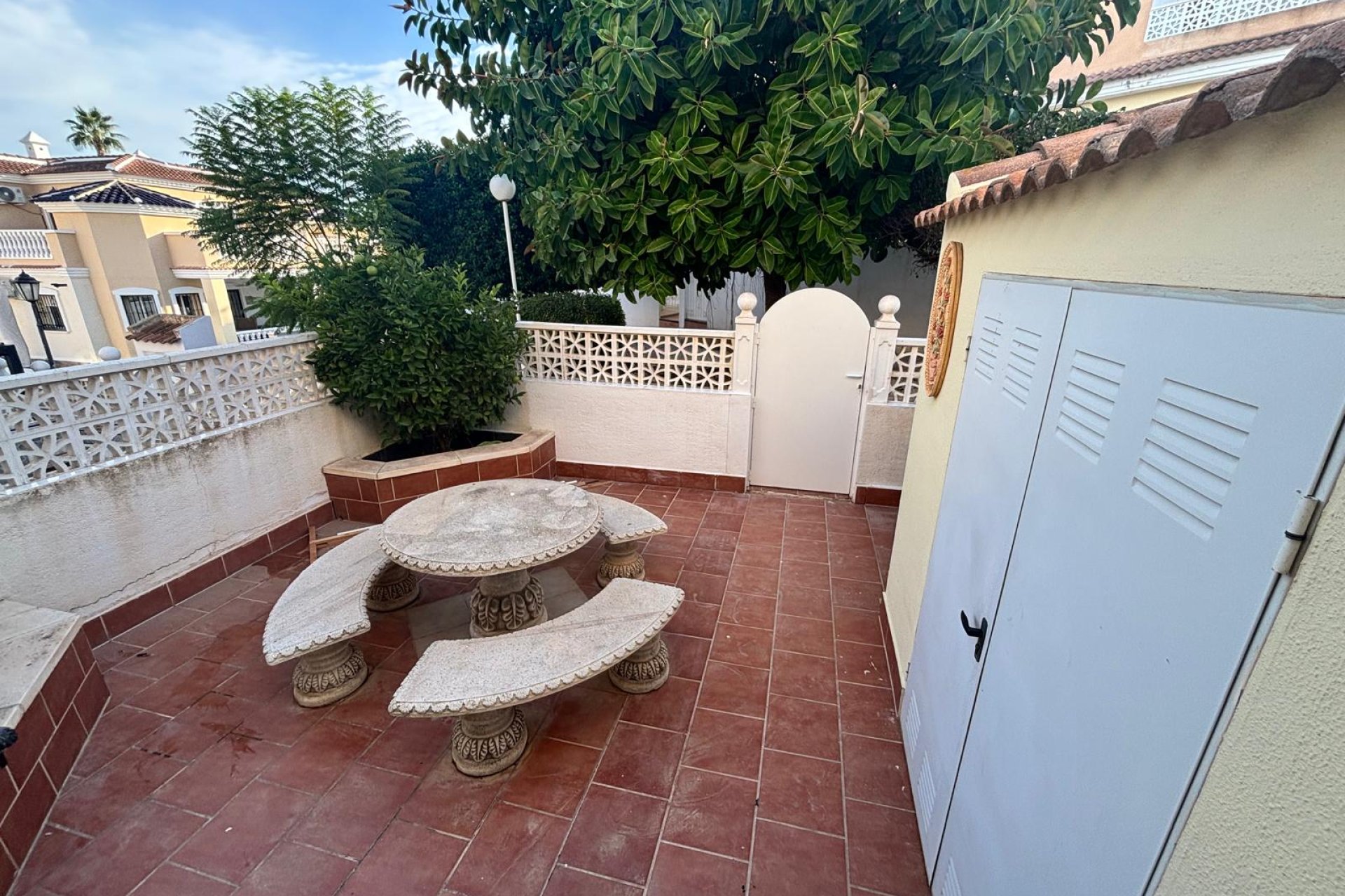 Resale - Town House -
Benijofar - Costa Blanca