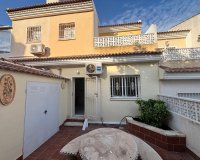 Resale - Town House -
Benijofar - Costa Blanca