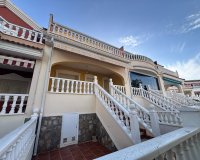 Resale - Town House -
Benijofar - Costa Blanca