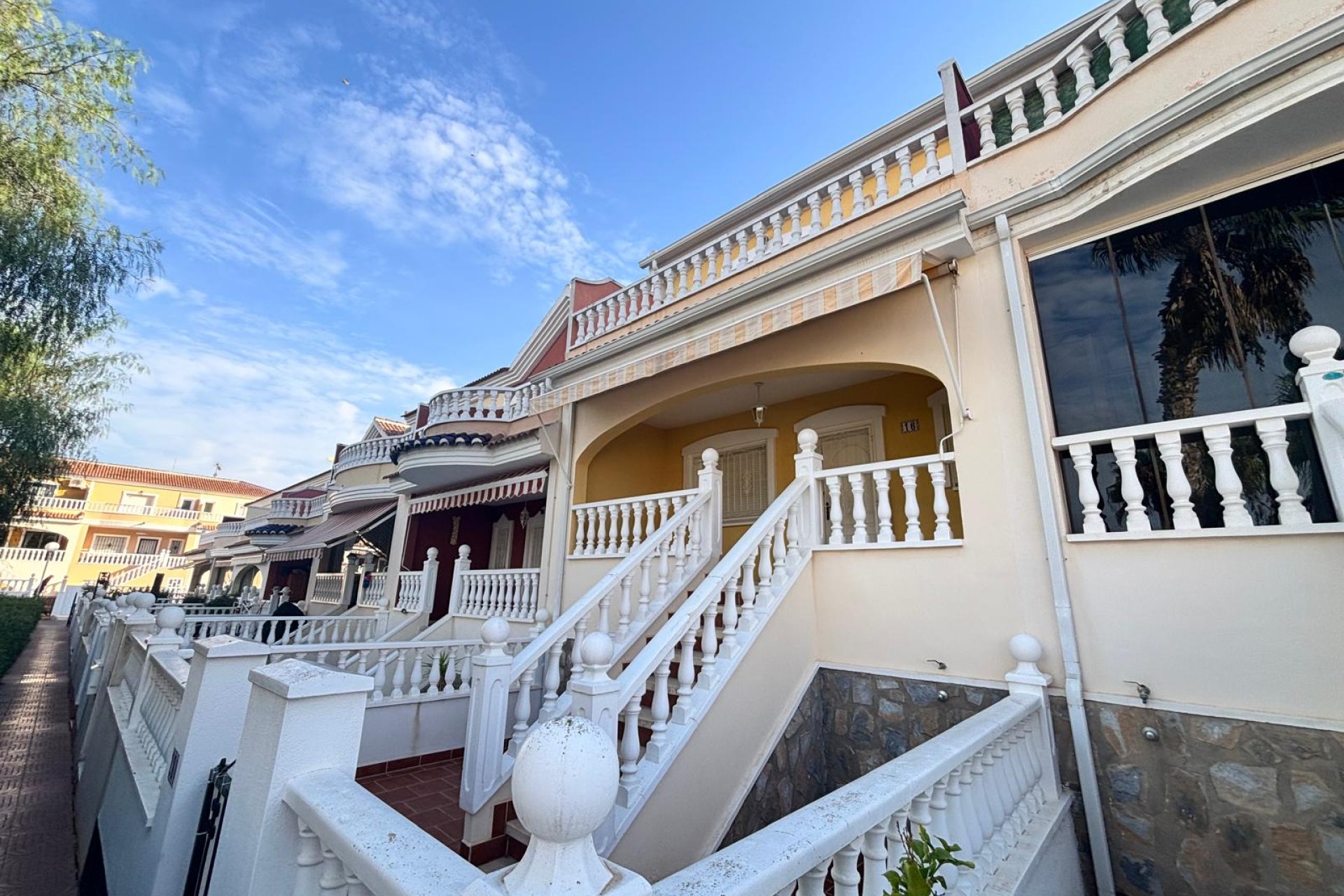 Resale - Town House -
Benijofar - Costa Blanca