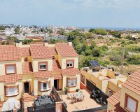 Resale - Town House -
Cabo Roig - Costa Blanca